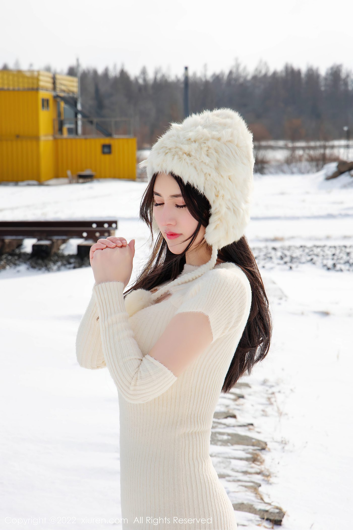 图片[16]-[Xiuren秀人网]2022.03.30 NO.4794 诗诗kiki[56+1P] – 速更版-美库