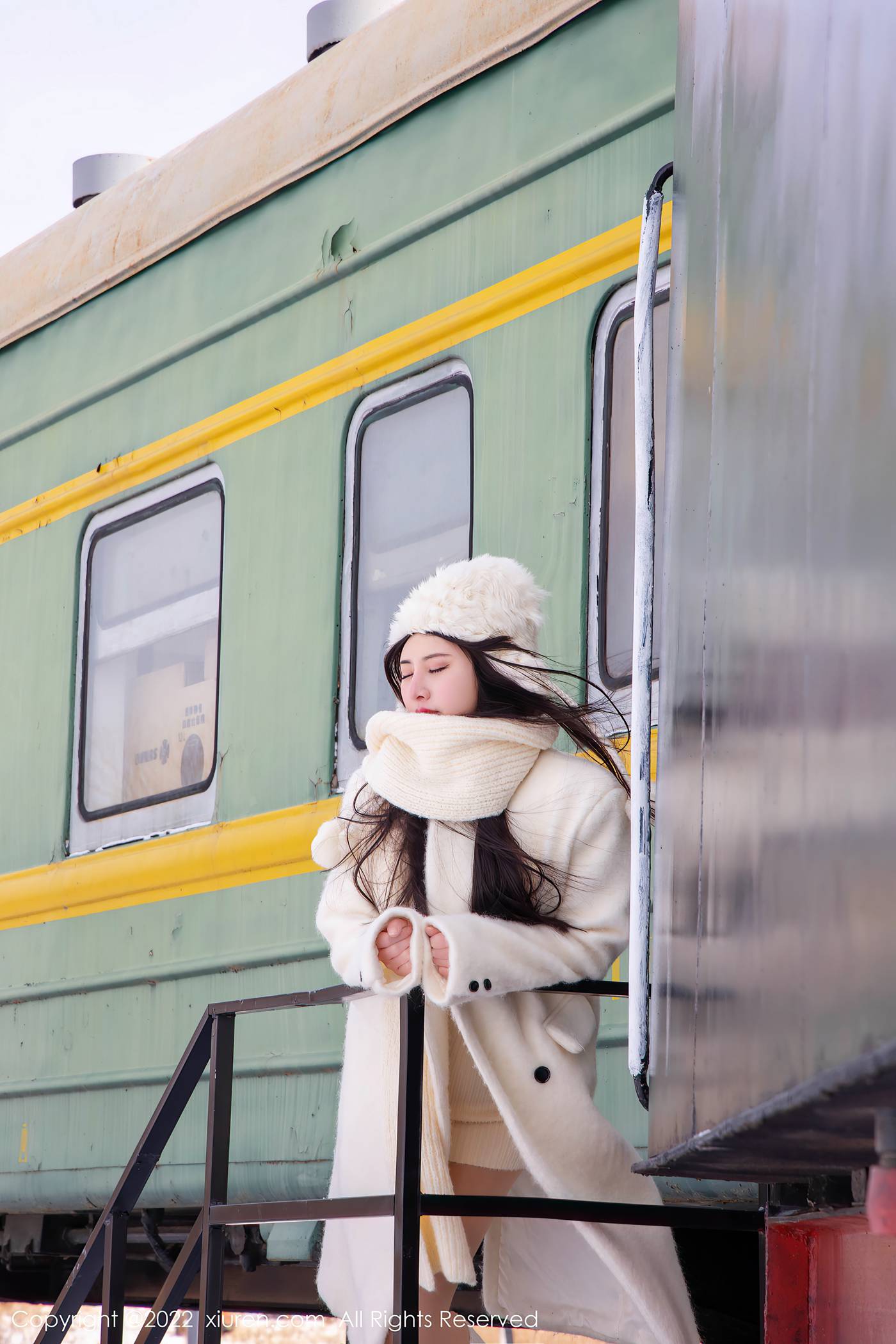 图片[18]-[Xiuren秀人网]2022.03.30 NO.4794 诗诗kiki[56+1P] – 速更版-美库