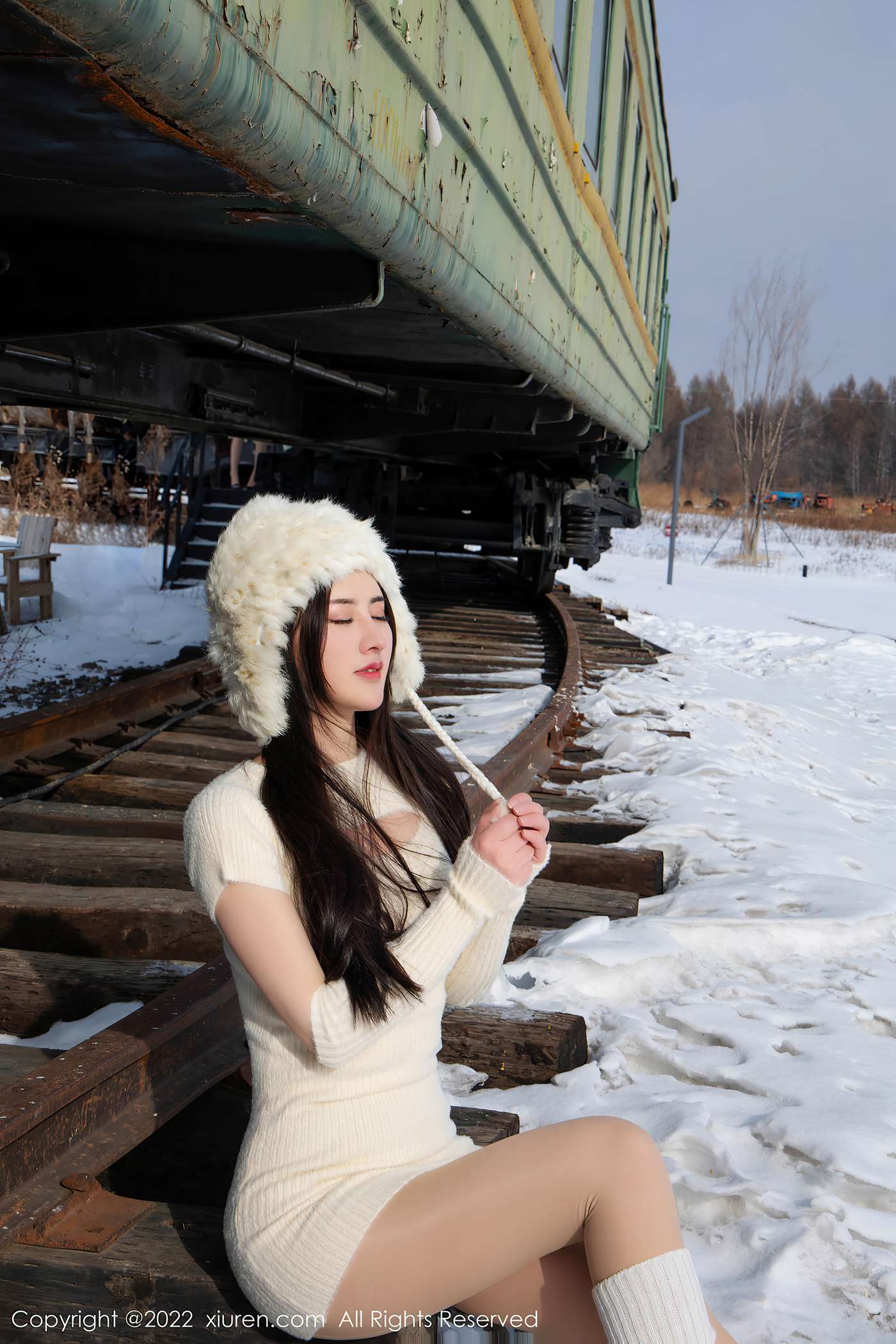 图片[19]-[Xiuren秀人网]2022.03.30 NO.4794 诗诗kiki[56+1P] – 速更版-美库