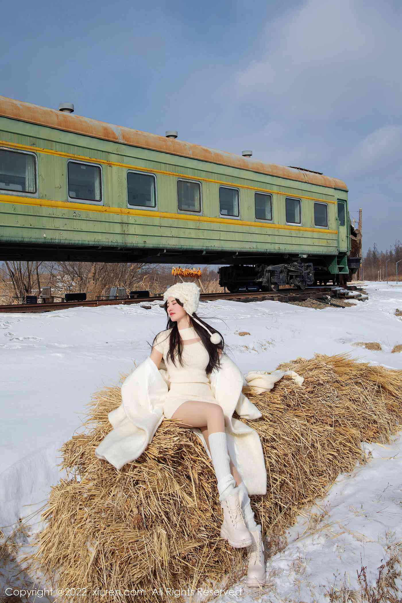 图片[20]-[Xiuren秀人网]2022.03.30 NO.4794 诗诗kiki[56+1P] – 速更版-美库