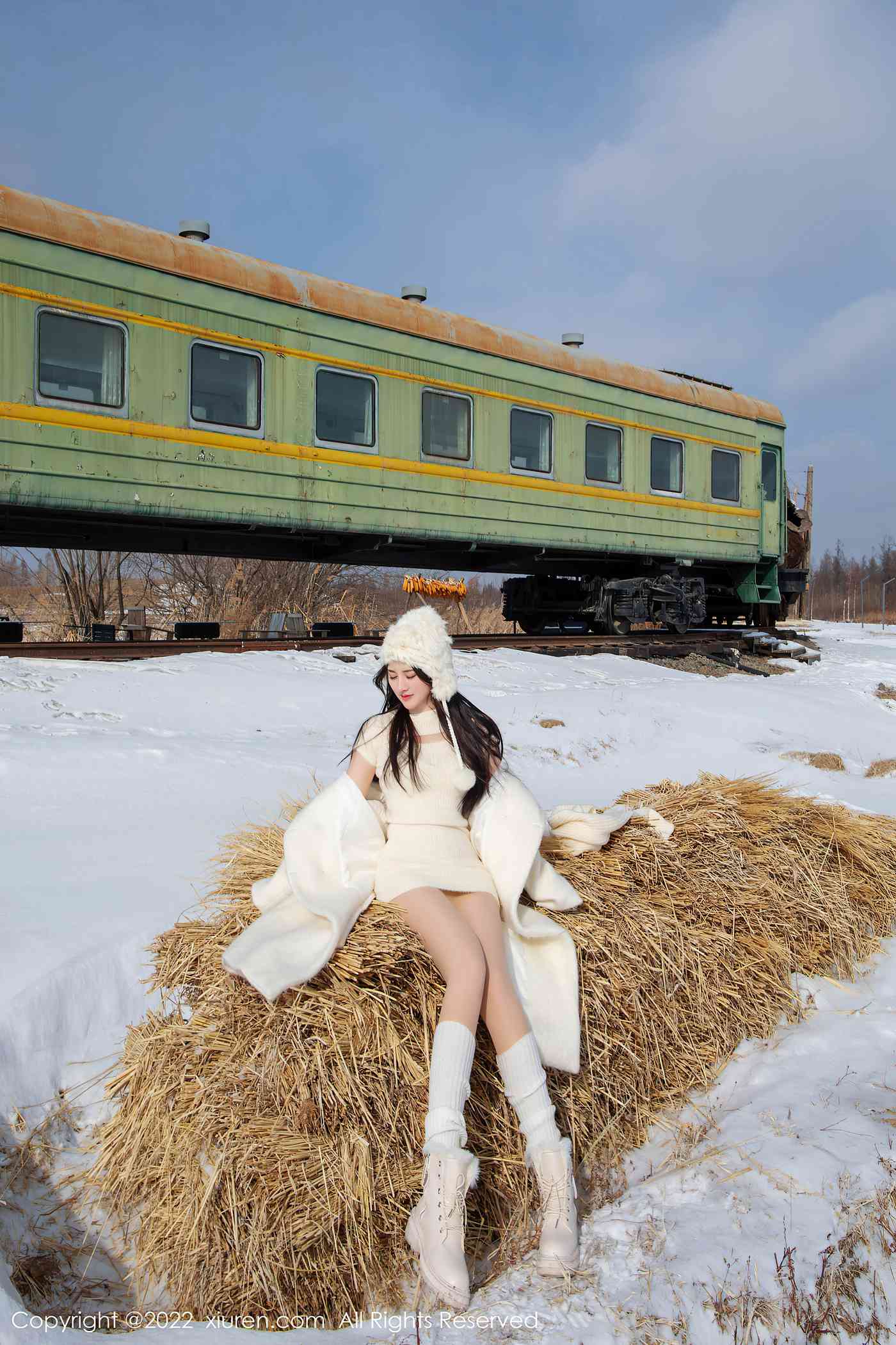 图片[21]-[Xiuren秀人网]2022.03.30 NO.4794 诗诗kiki[56+1P] – 速更版-美库