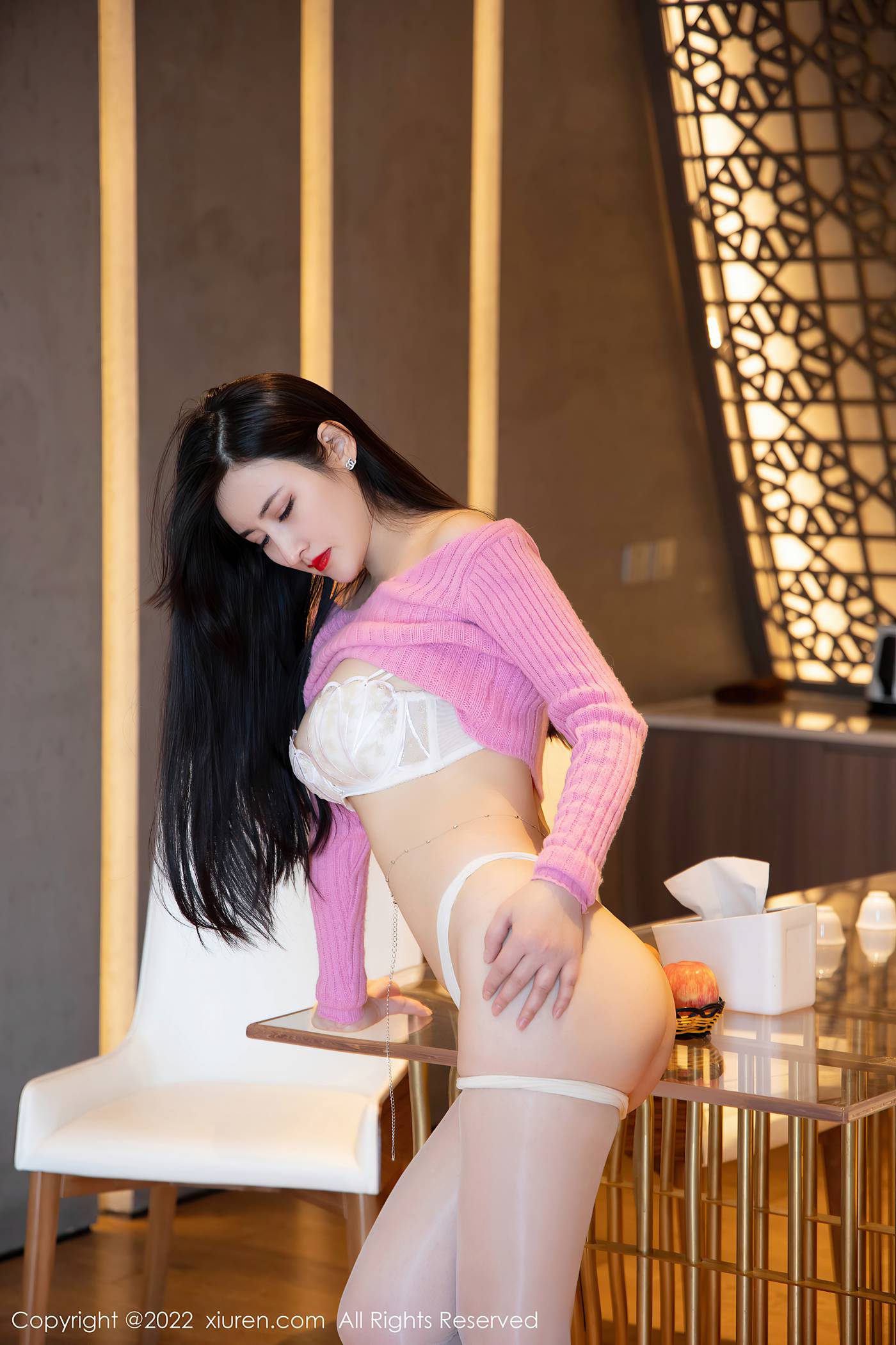 图片[37]-[Xiuren秀人网]2022.03.30 NO.4794 诗诗kiki[56+1P] – 速更版-美库