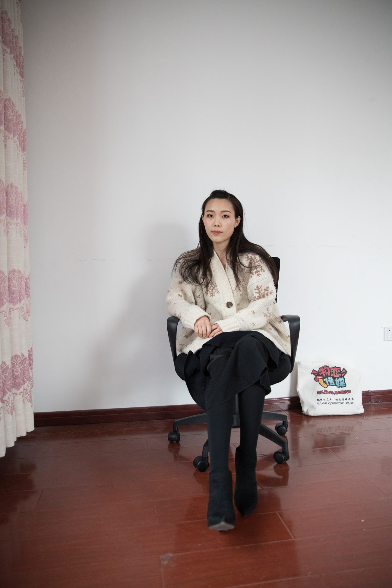 图片[12]-勿恋传媒 No.395 秀秀-温暖的雪 [147P] – 速更版-美库