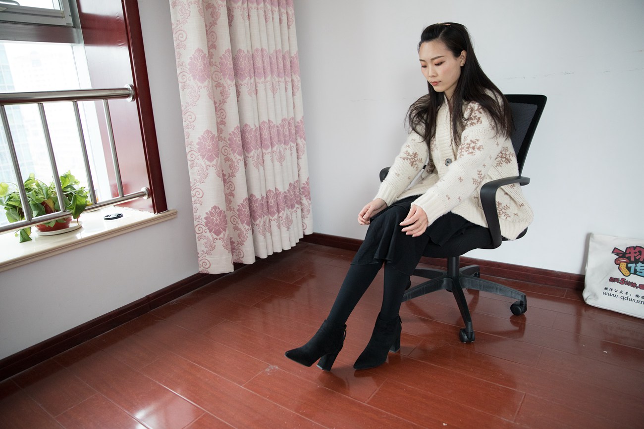 图片[13]-勿恋传媒 No.395 秀秀-温暖的雪 [147P] – 速更版-美库