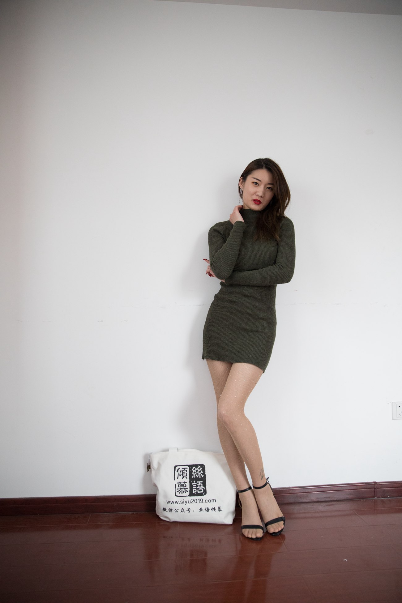 图片[36]-勿恋传媒 No.394 言言-夜太美 [125P] – 速更版-美库