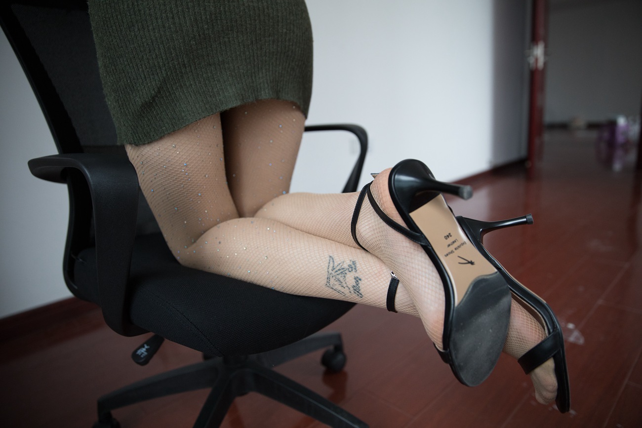 图片[65]-勿恋传媒 No.394 言言-夜太美 [125P] – 速更版-美库