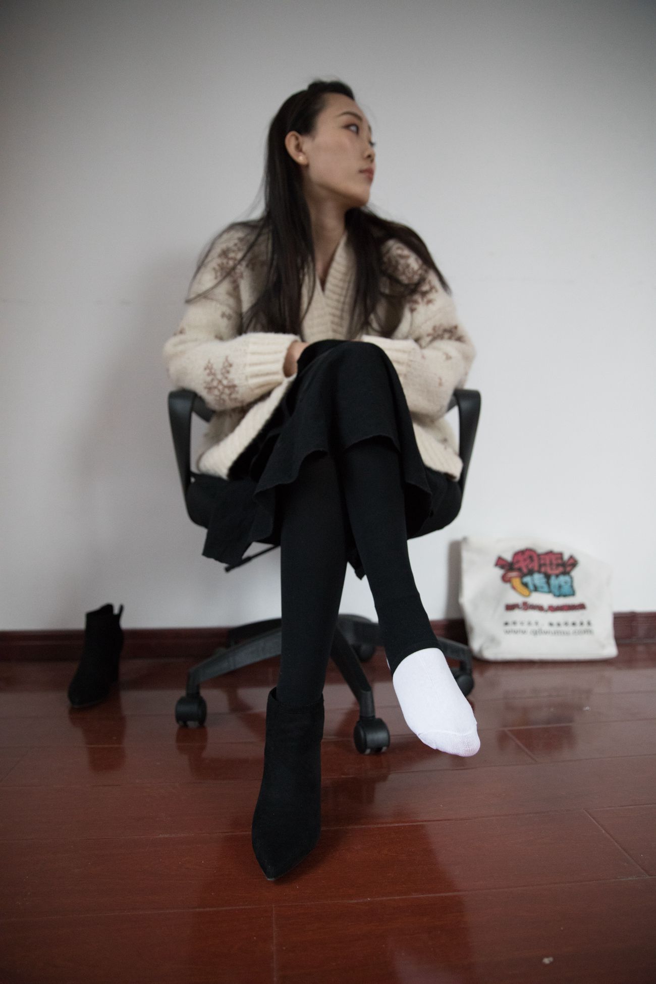 图片[47]-勿恋传媒 No.395 秀秀-温暖的雪 [147P] – 速更版-美库