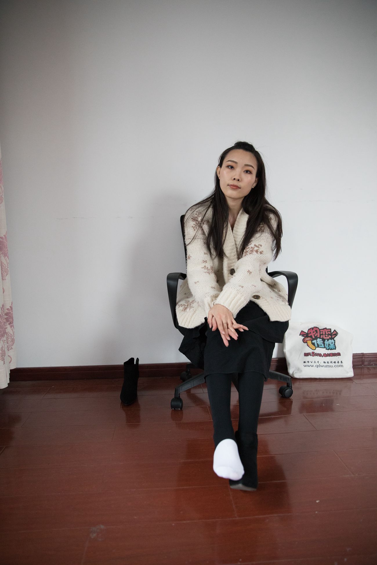 图片[48]-勿恋传媒 No.395 秀秀-温暖的雪 [147P] – 速更版-美库