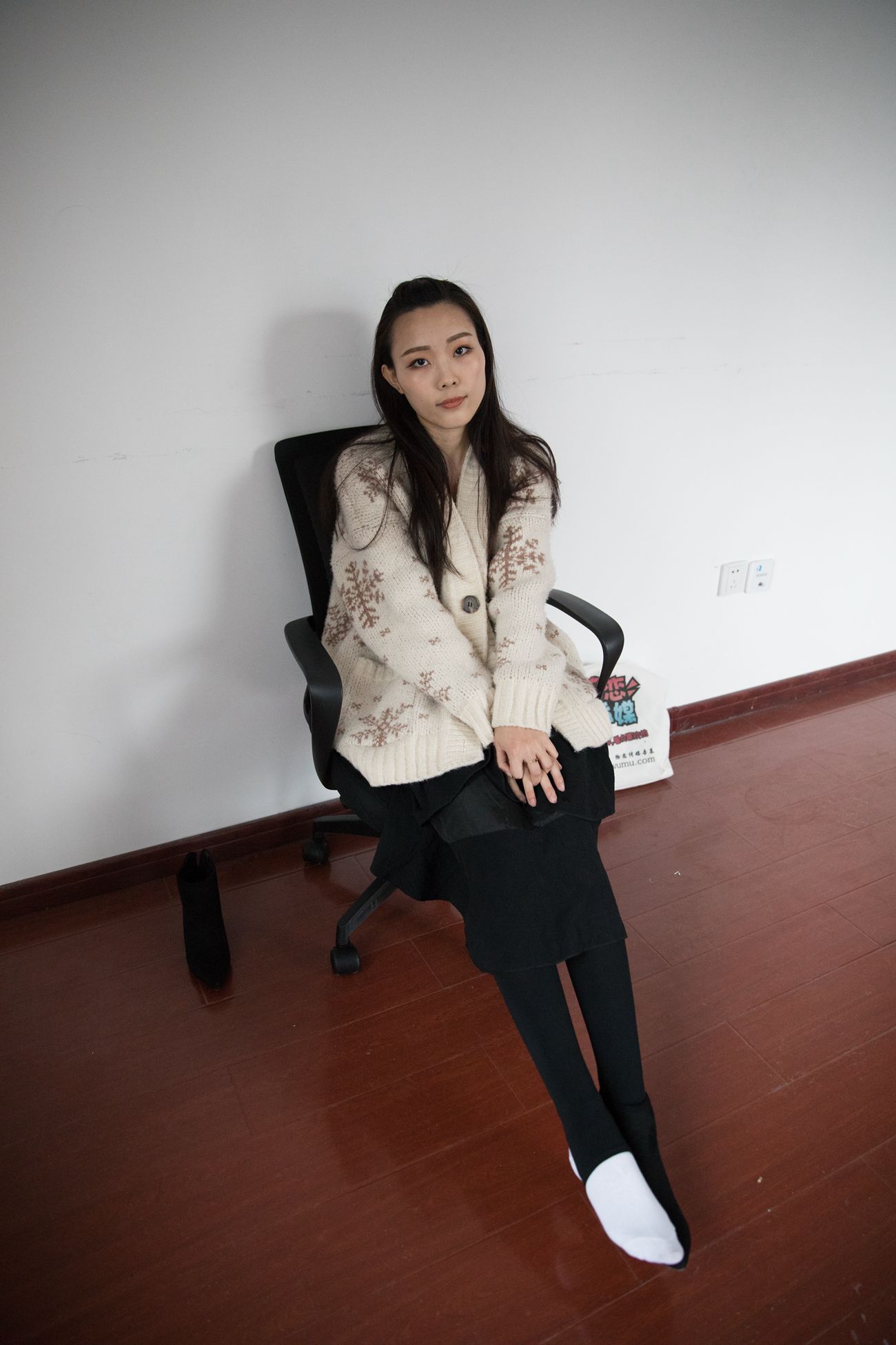 图片[50]-勿恋传媒 No.395 秀秀-温暖的雪 [147P] – 速更版-美库