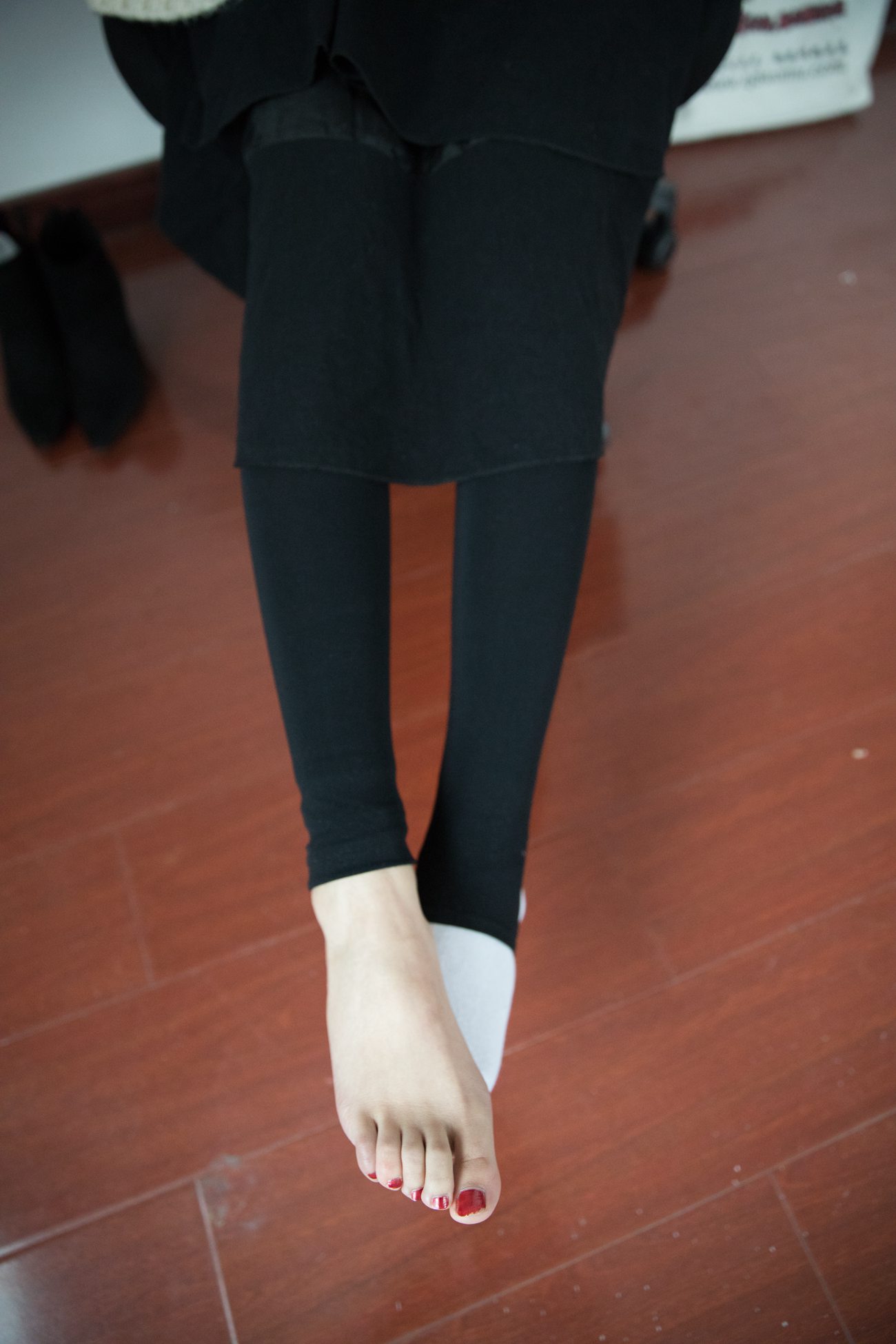 图片[109]-勿恋传媒 No.395 秀秀-温暖的雪 [147P] – 速更版-美库