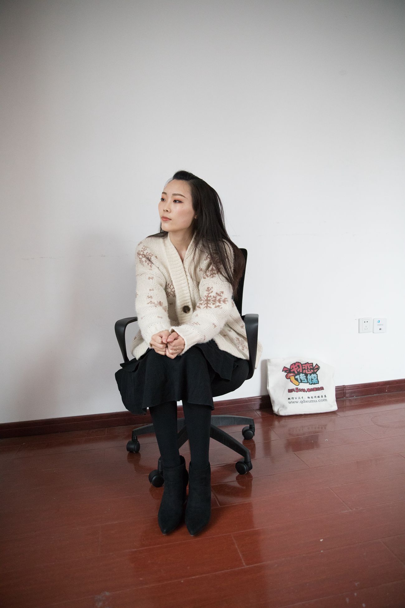 图片[148]-勿恋传媒 No.395 秀秀-温暖的雪 [147P] – 速更版-美库