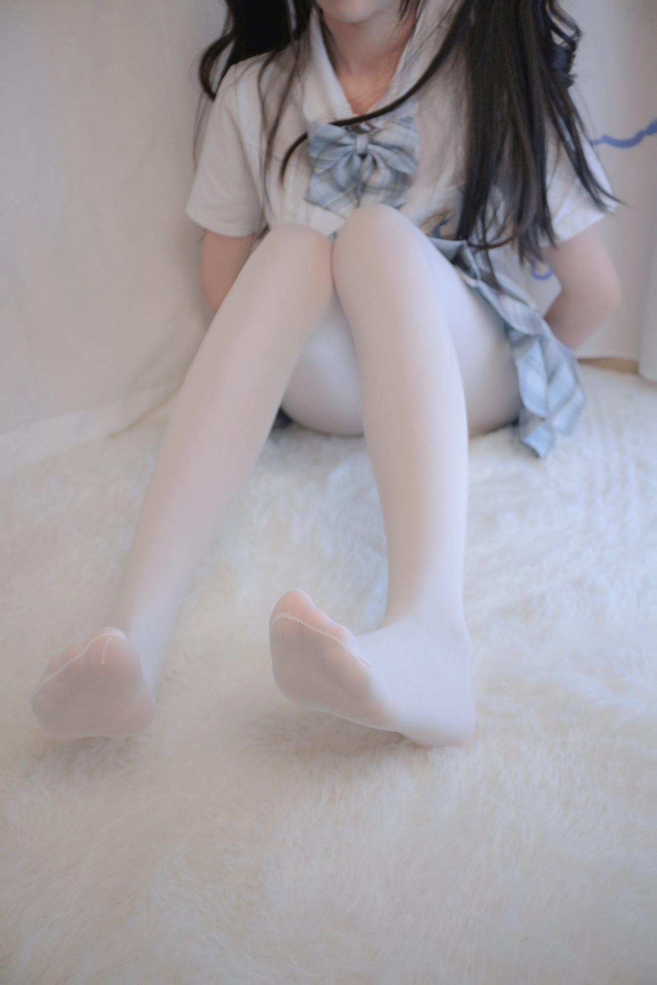 图片[12]-是暖暖呀 – 白色雪糕[55P] – 速更版-美库