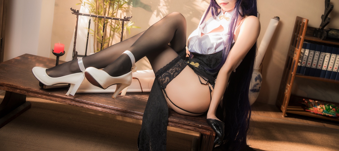 图片[12]-三無人型 – 吾妻 [20P] – 速更版-美库