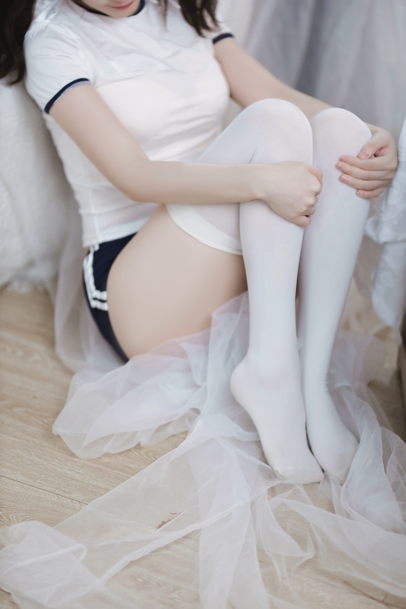 图片[13]-是三不是世w – 束缚 [37P] – 速更版-美库