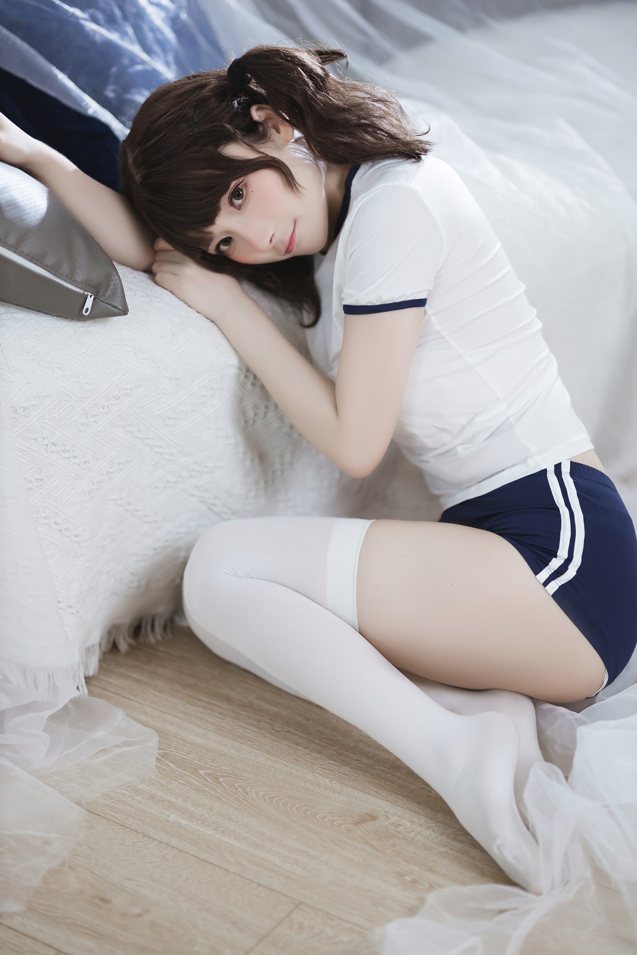 图片[16]-是三不是世w – 束缚 [37P] – 速更版-美库