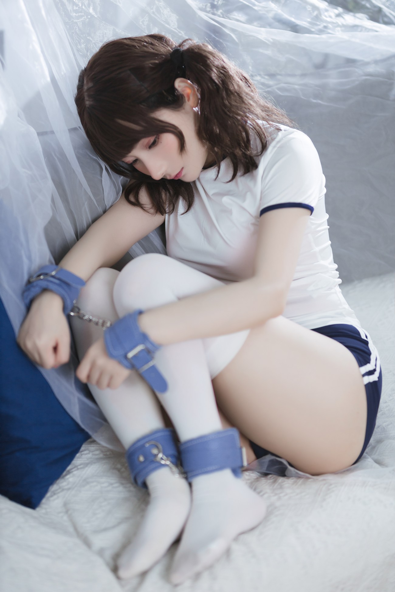 图片[18]-是三不是世w – 束缚 [37P] – 速更版-美库