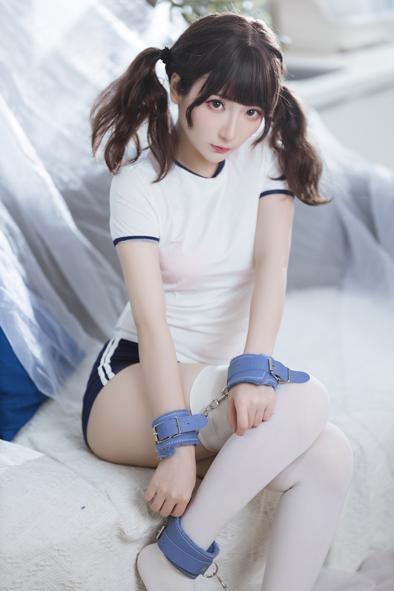 图片[22]-是三不是世w – 束缚 [37P] – 速更版-美库