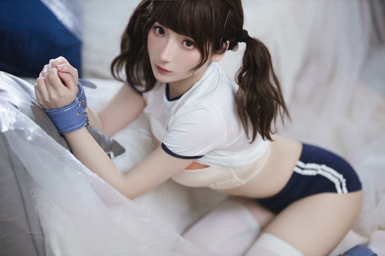 图片[29]-是三不是世w – 束缚 [37P] – 速更版-美库