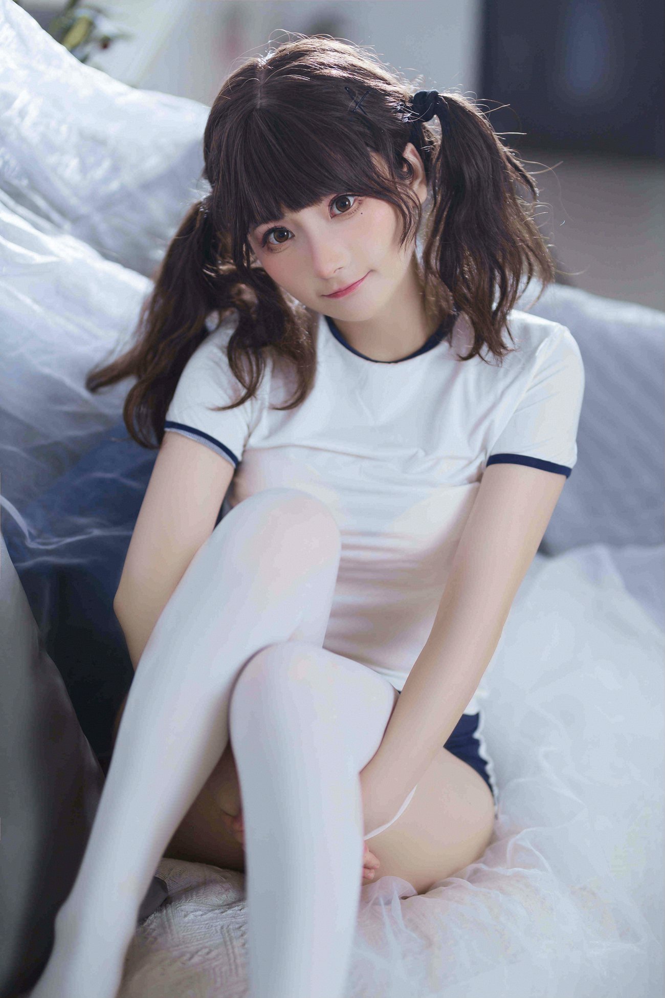 图片[31]-是三不是世w – 束缚 [37P] – 速更版-美库