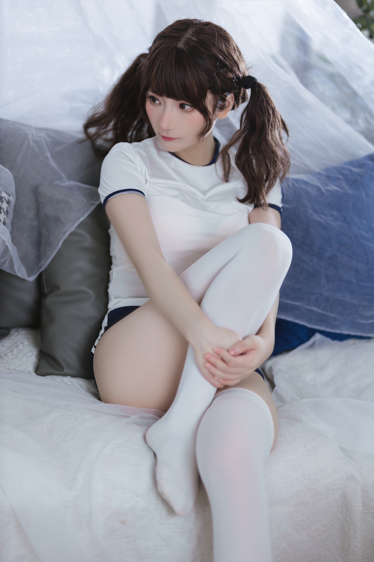 图片[32]-是三不是世w – 束缚 [37P] – 速更版-美库