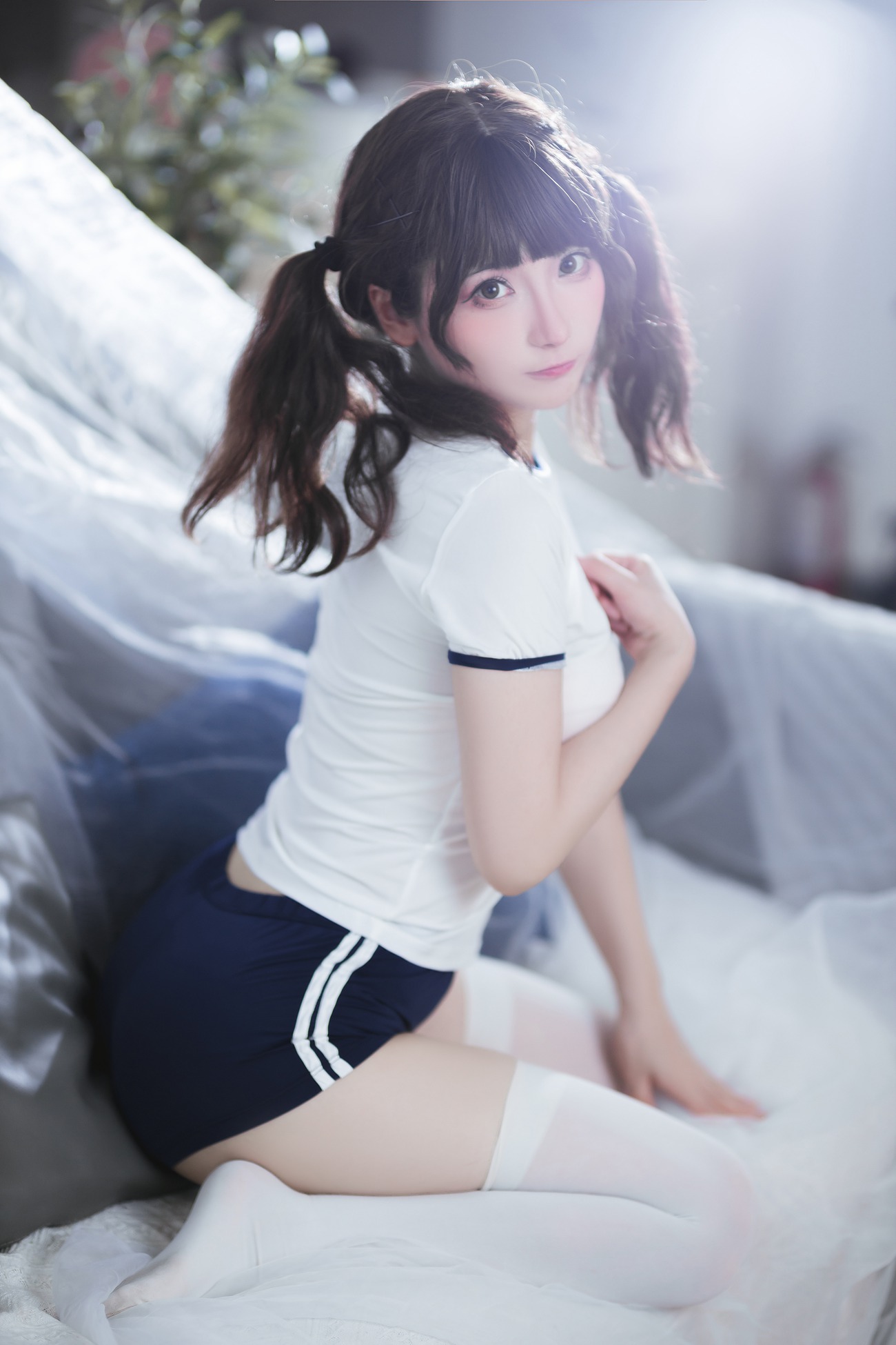 图片[35]-是三不是世w – 束缚 [37P] – 速更版-美库