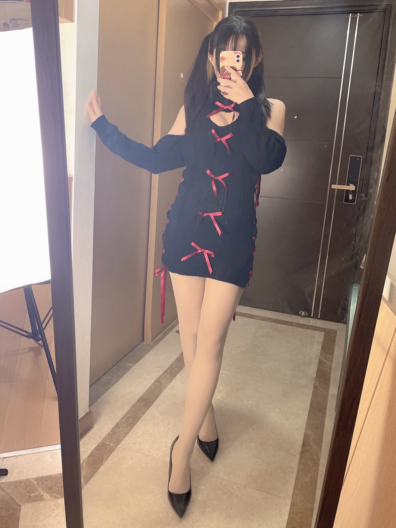 图片[10]-木之本果 铁粉合集 [17P] – 速更版-美库