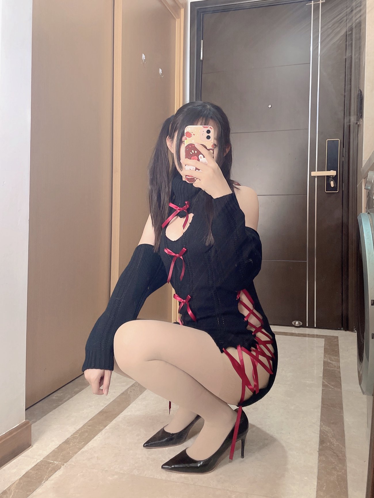 图片[13]-木之本果 铁粉合集 [17P] – 速更版-美库