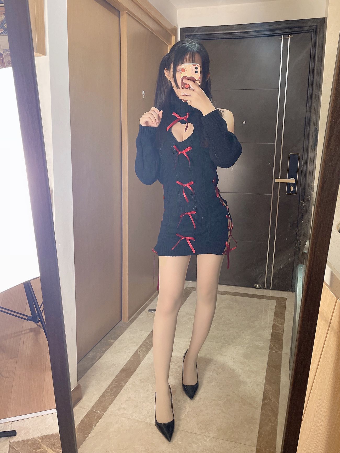 图片[16]-木之本果 铁粉合集 [17P] – 速更版-美库