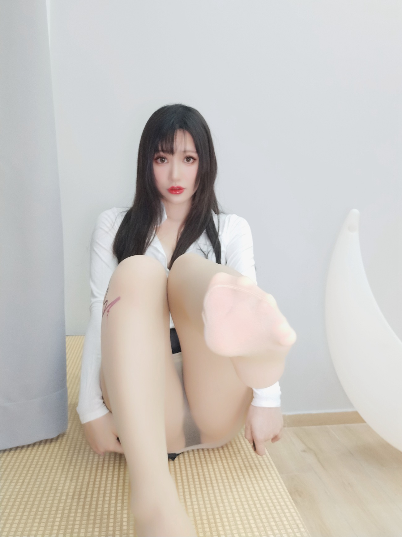 图片[10]-木之本果 通勤 [13P] – 速更版-美库