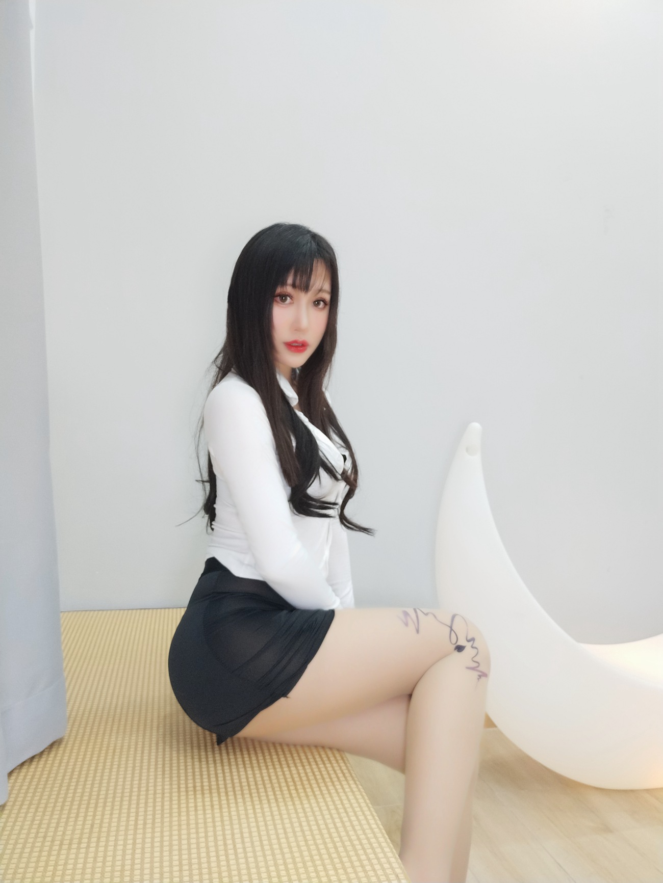 图片[12]-木之本果 通勤 [13P] – 速更版-美库