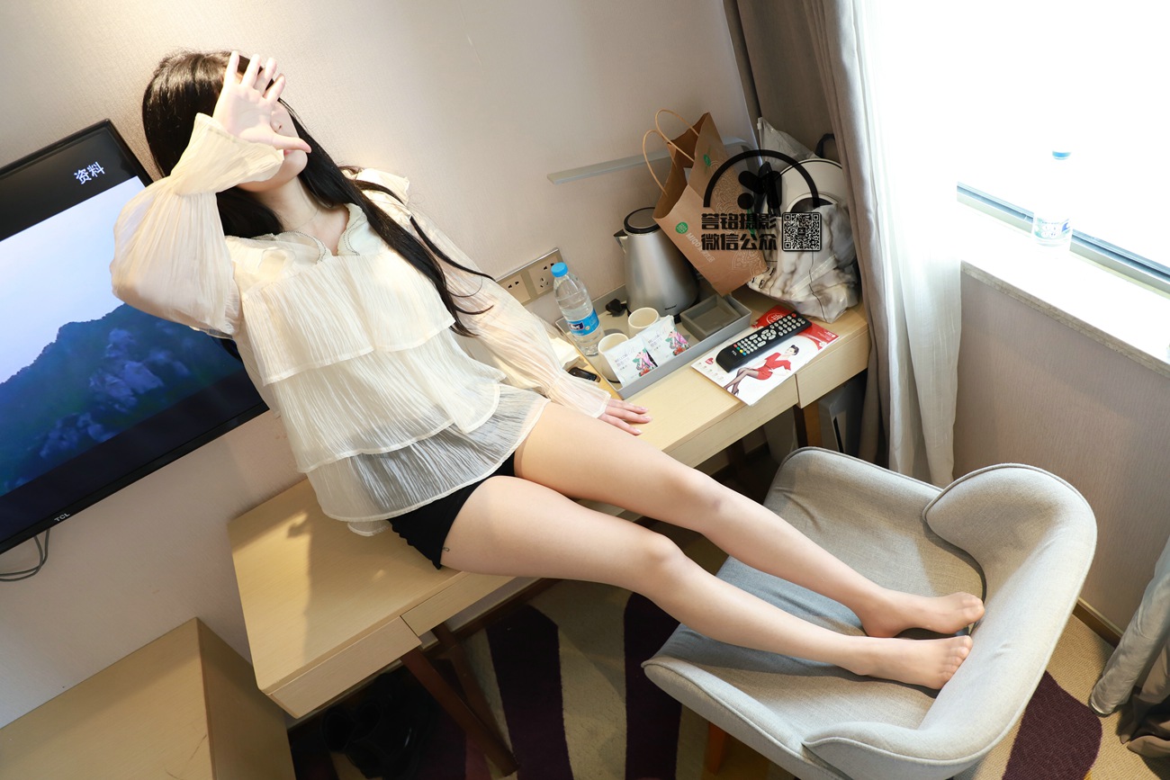 图片[62]-[誉铭传媒]袜足摄影 2021年 NO.019[87P] – 速更版-美库