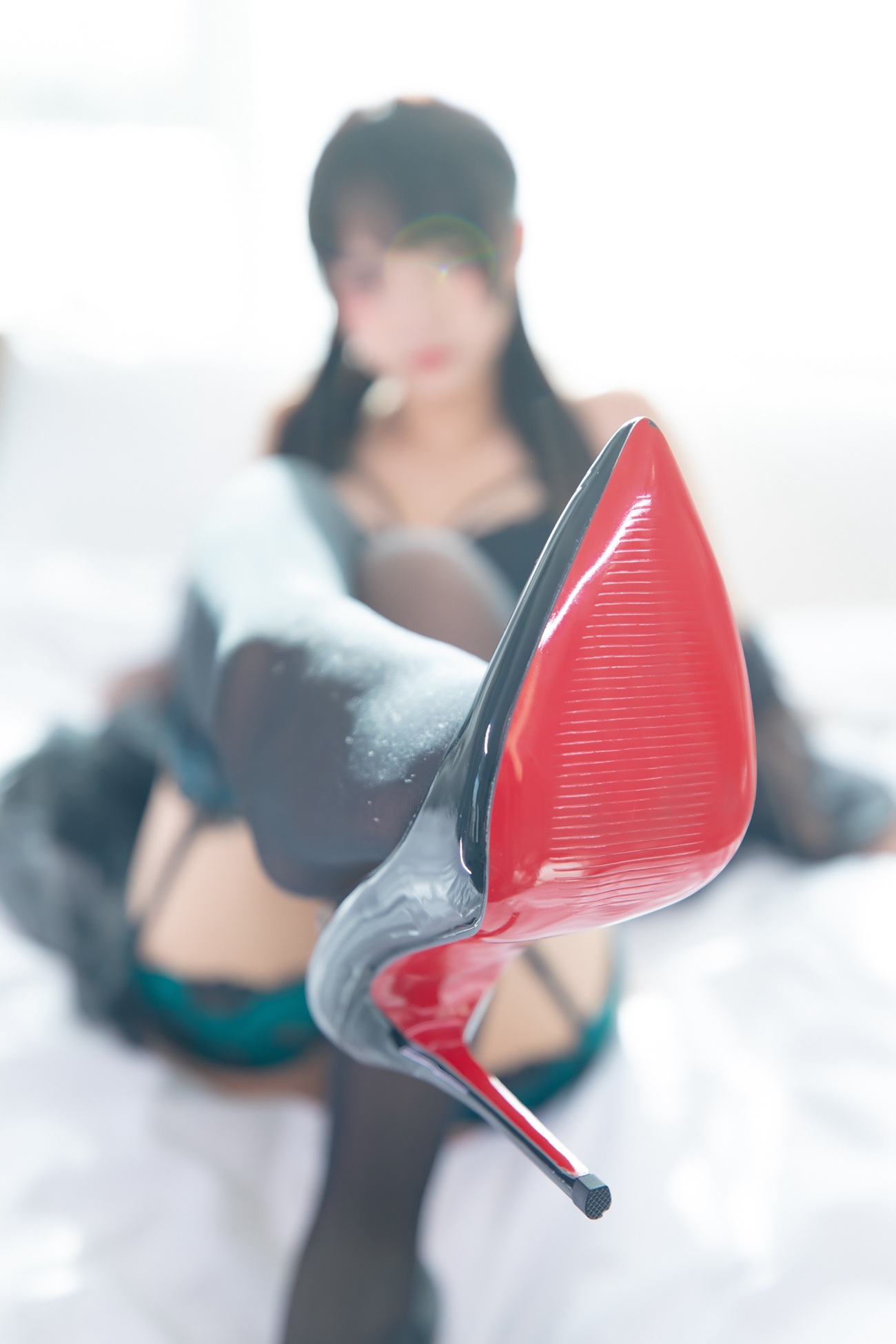 图片[14]-萝莉神楽板真冬之绿野仙踪 [75P] – 速更版-美库