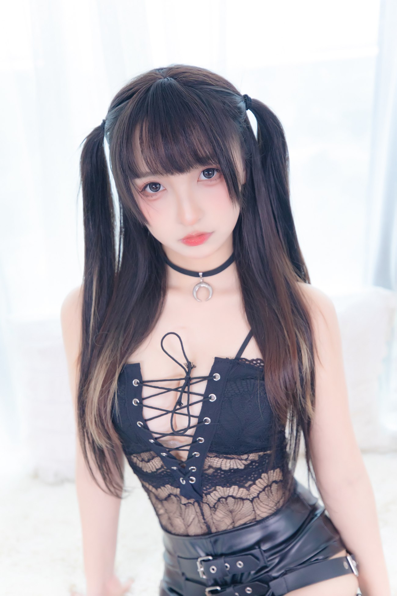 图片[6]-萝莉神楽板真冬 之星罗密布 [75P] – 速更版-美库