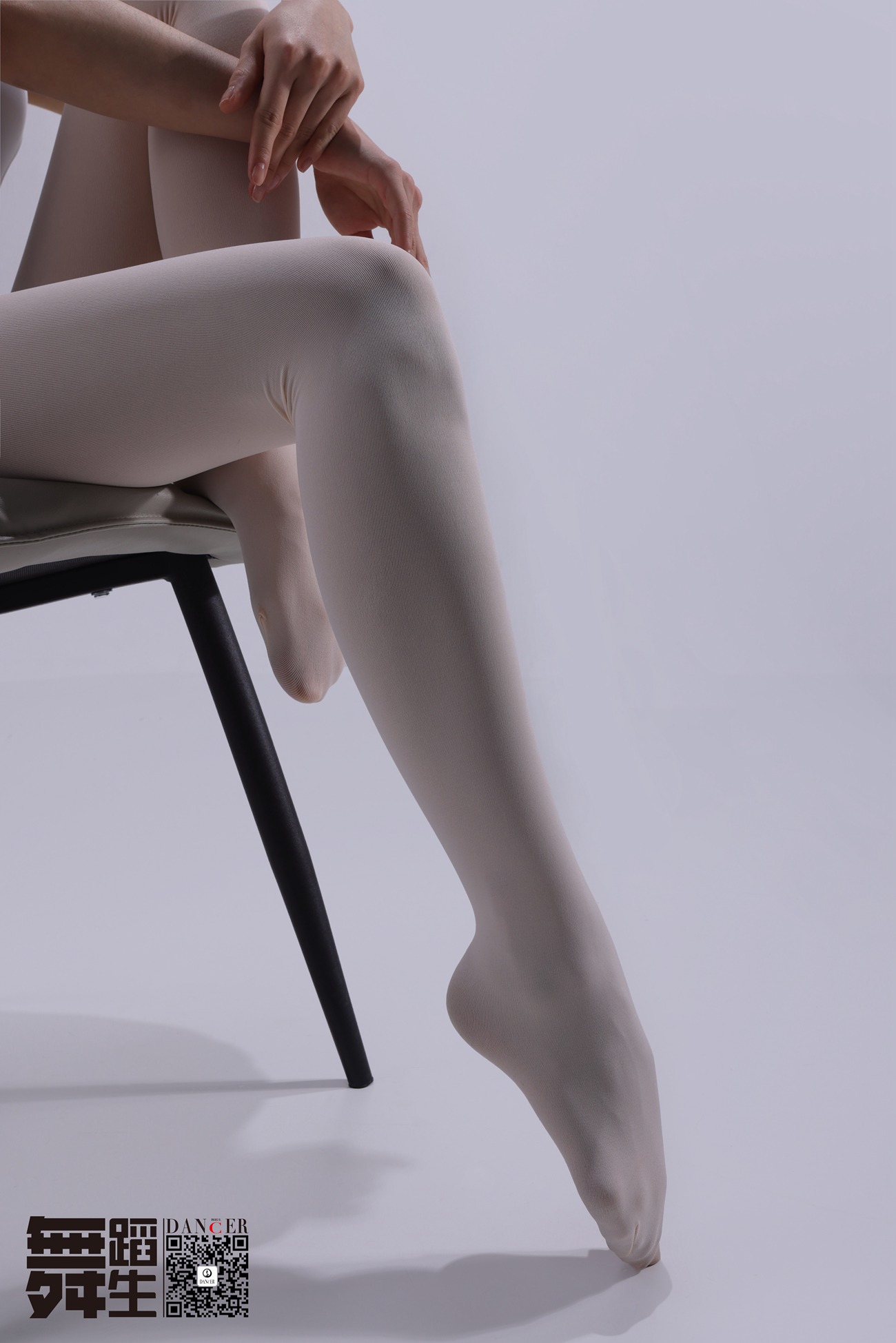 图片[46]-[GALLI嘉丽]舞蹈生日记 105 – 黑与白 佚名[46P] – 速更版-美库