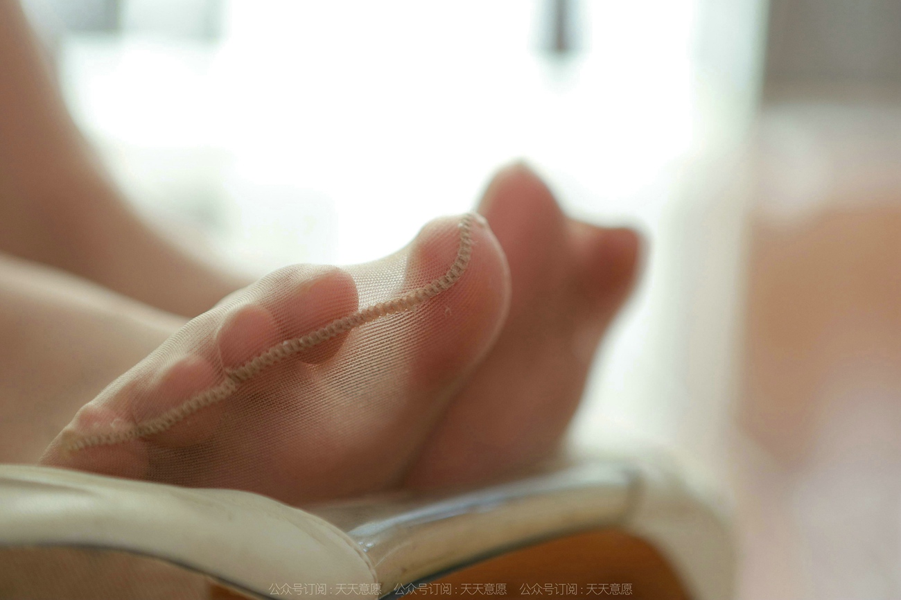 图片[28]-[IESS异思趣向] 2022.01.15 丝享家988：秋秋《茶水间的故事》[91P] – 速更版-美库