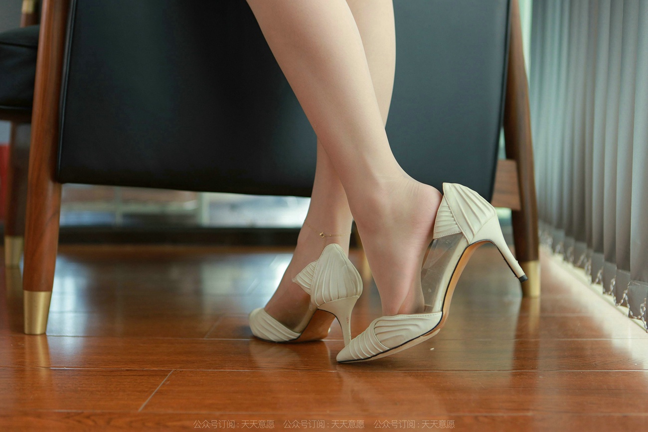 图片[49]-[IESS异思趣向] 2022.01.15 丝享家988：秋秋《茶水间的故事》[91P] – 速更版-美库