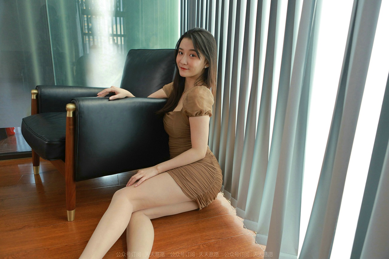 图片[62]-[IESS异思趣向] 2022.01.15 丝享家988：秋秋《茶水间的故事》[91P] – 速更版-美库