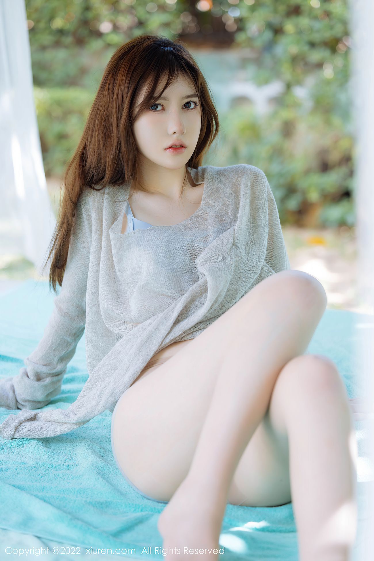 图片[36]-[Xiuren秀人网]2022.03.30 NO.4797 美桃酱[56+1P] – 速更版-美库