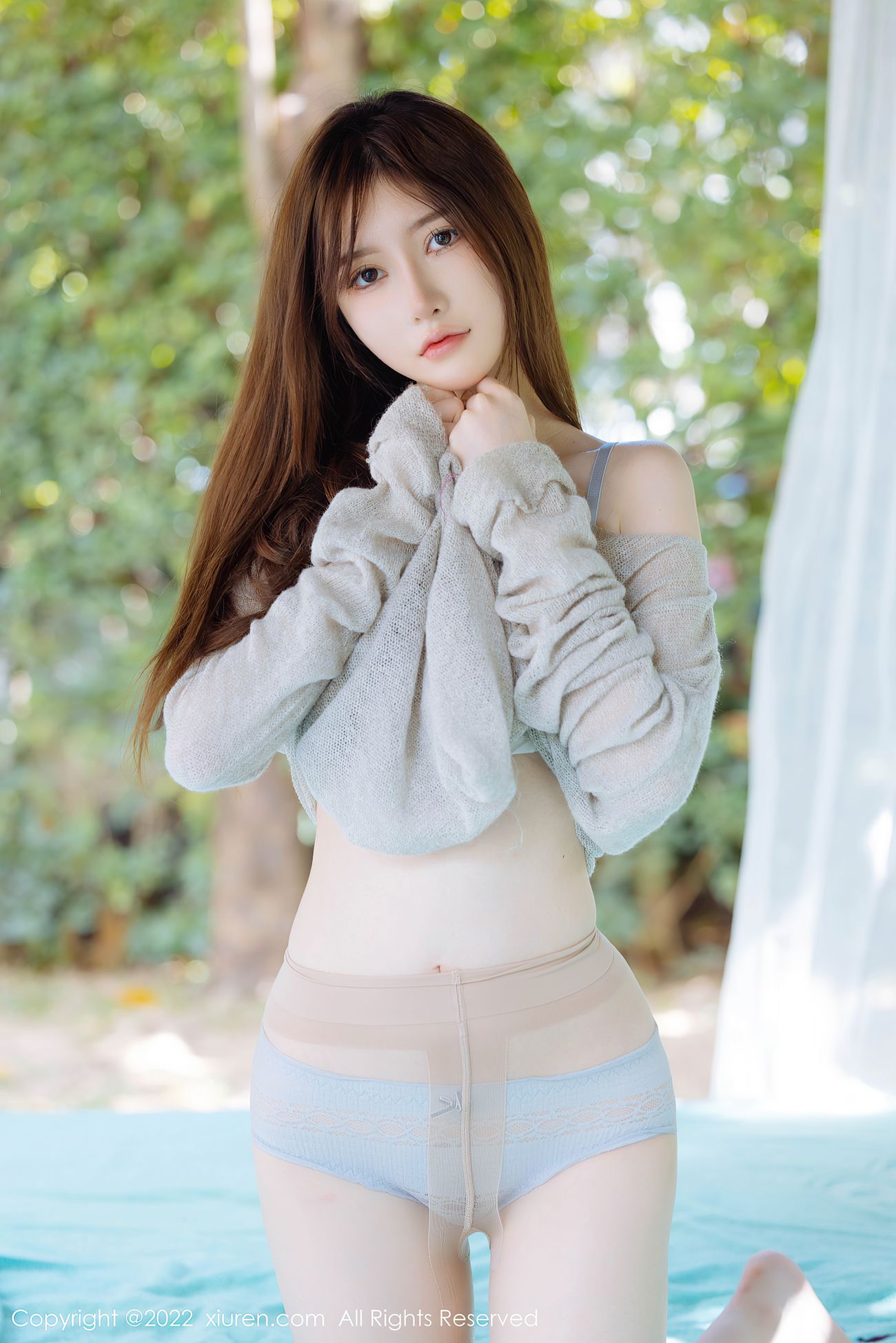 图片[41]-[Xiuren秀人网]2022.03.30 NO.4797 美桃酱[56+1P] – 速更版-美库