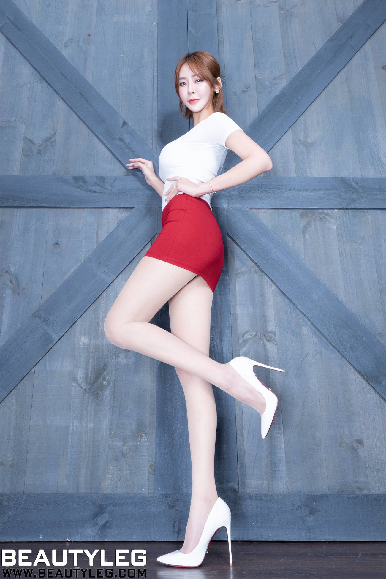 图片[19]-[Beautyleg]2022.05.24 NO.2177 Winnie[60P] – 速更版-美库