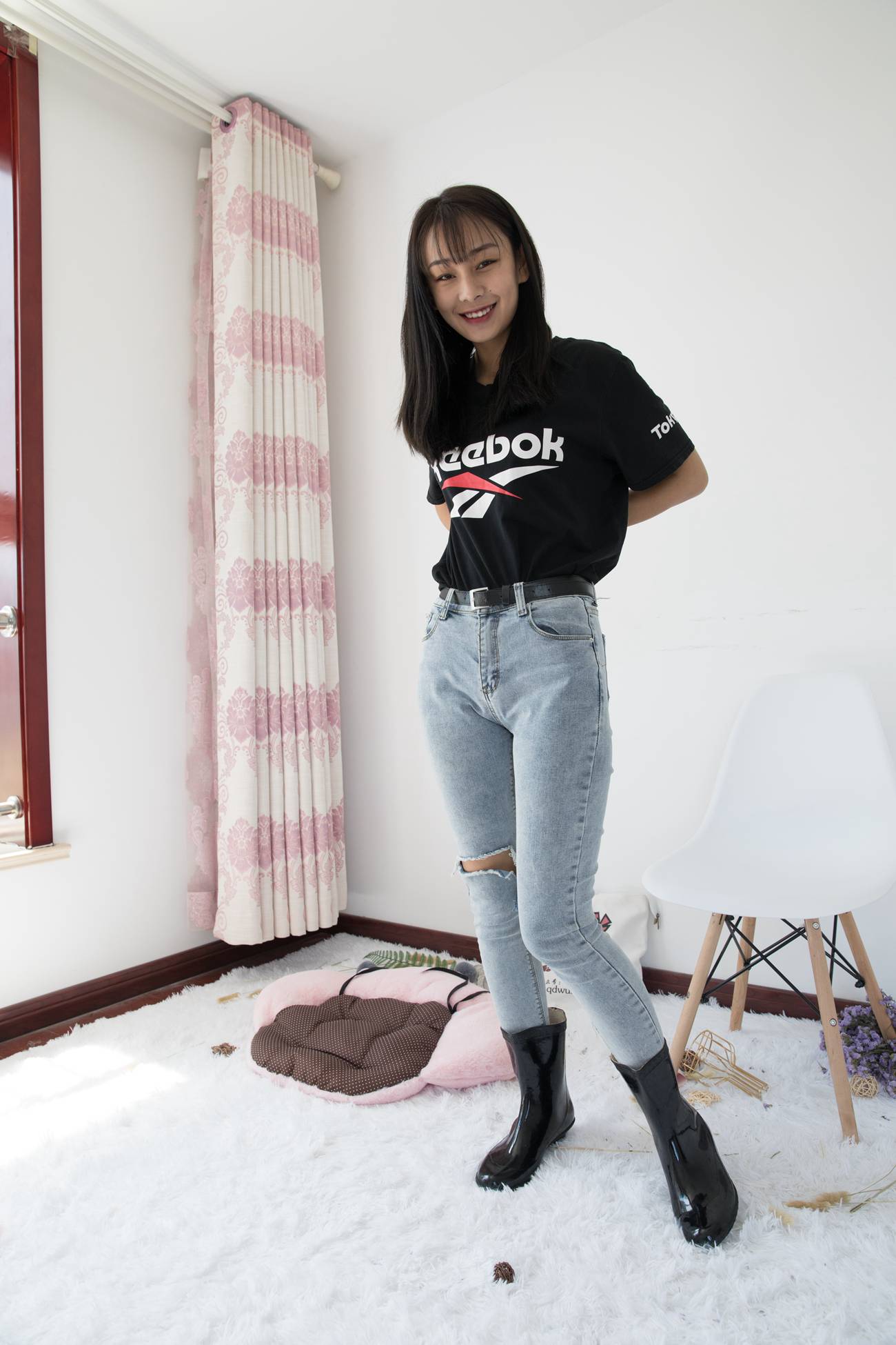 图片[32]-勿恋传媒 No.396 岚岚-雨中花 [200P] – 速更版-美库