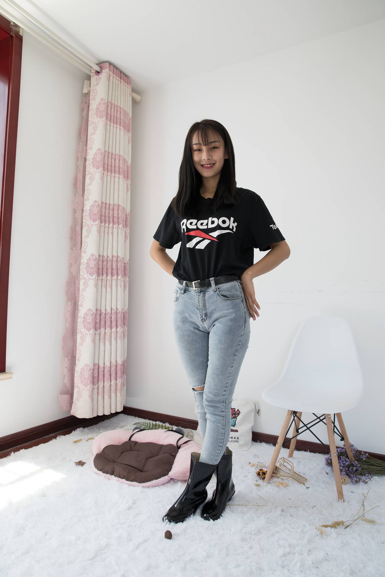 图片[34]-勿恋传媒 No.396 岚岚-雨中花 [200P] – 速更版-美库