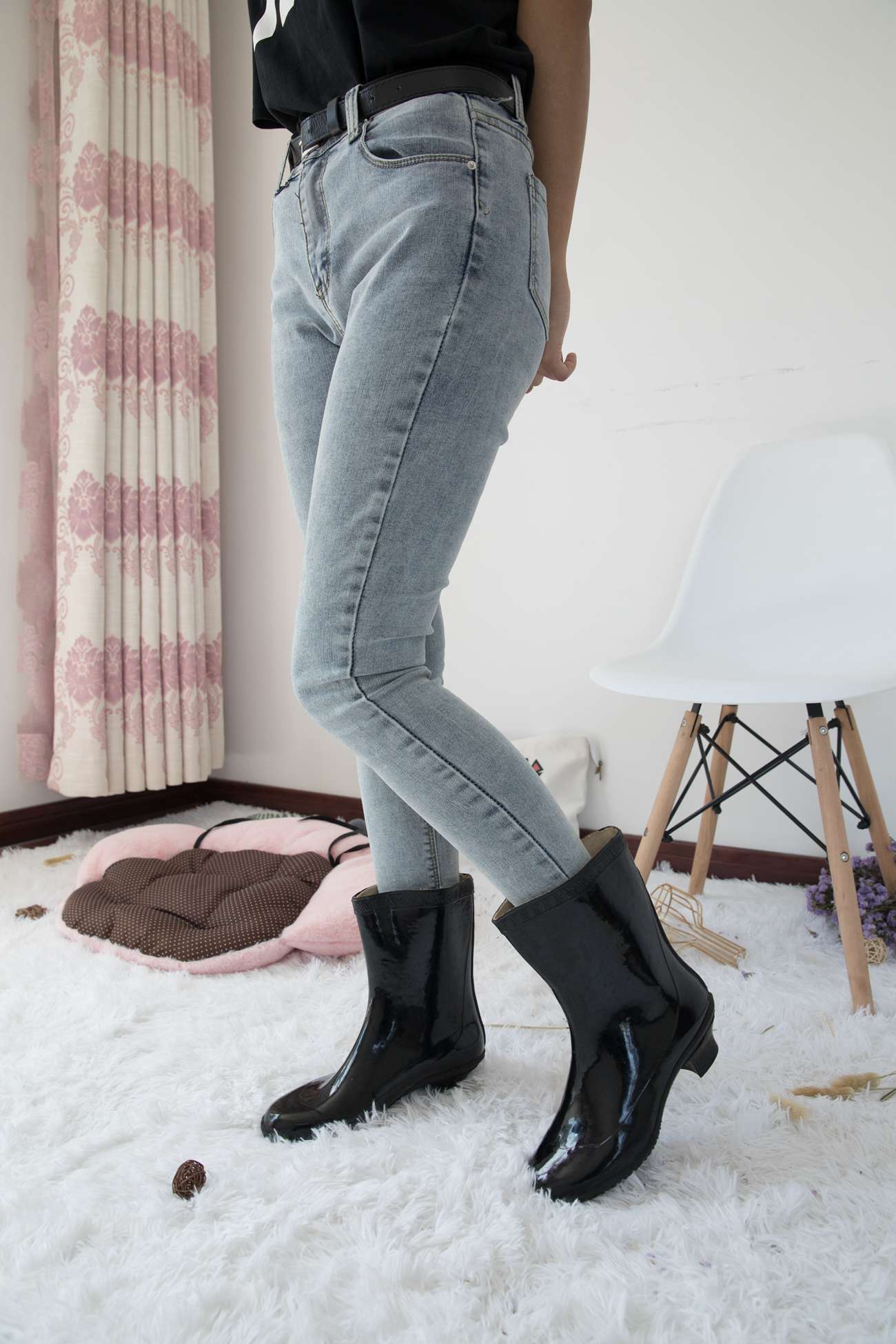 图片[47]-勿恋传媒 No.396 岚岚-雨中花 [200P] – 速更版-美库