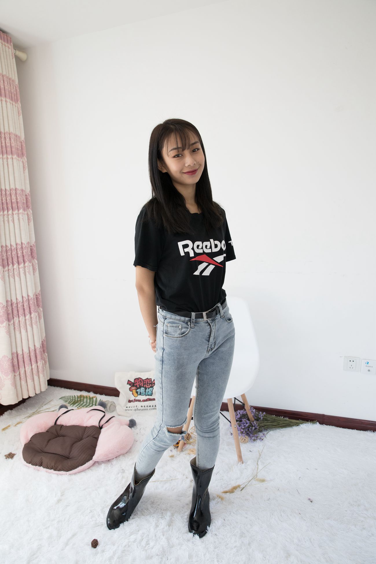 图片[48]-勿恋传媒 No.396 岚岚-雨中花 [200P] – 速更版-美库