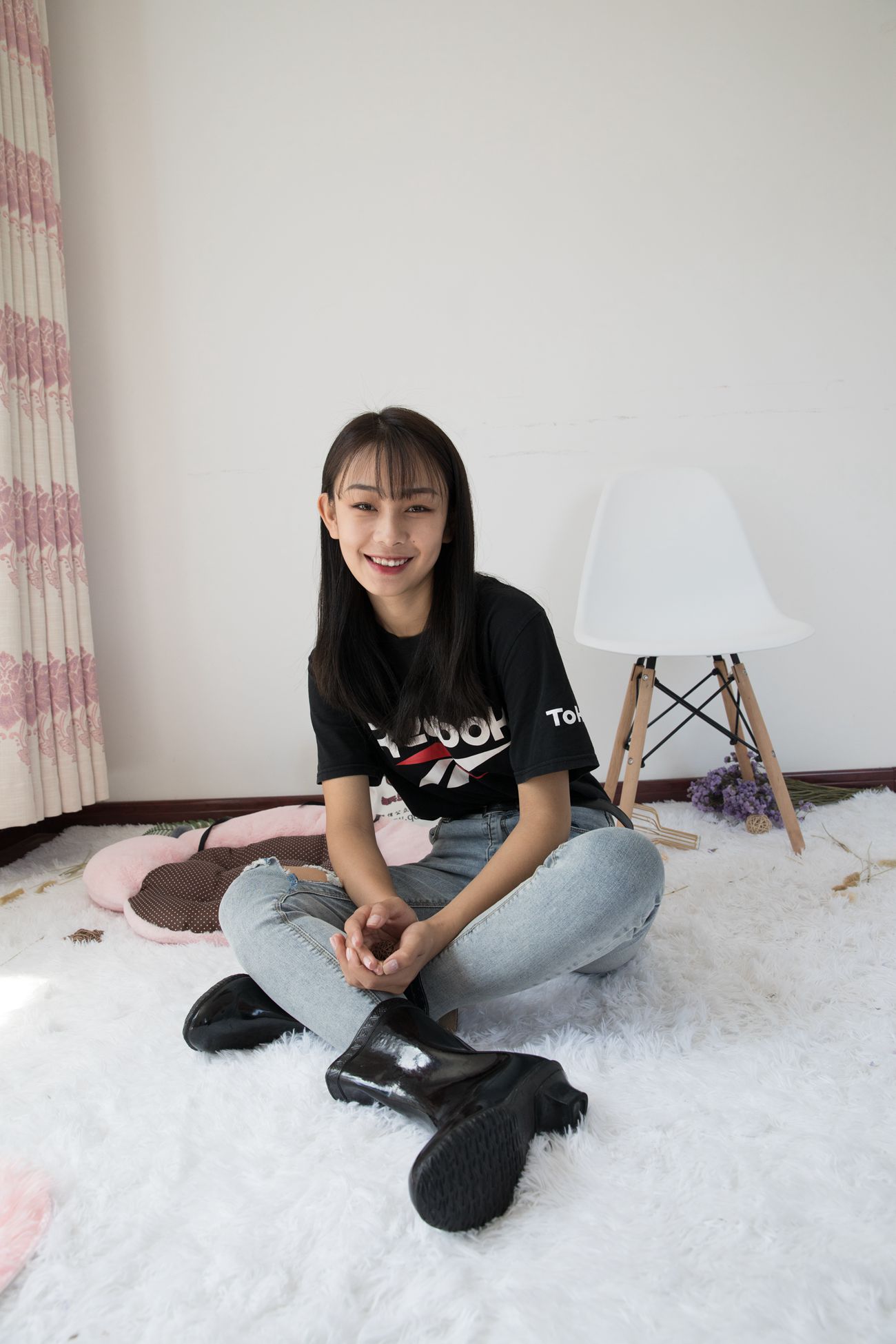 图片[59]-勿恋传媒 No.396 岚岚-雨中花 [200P] – 速更版-美库