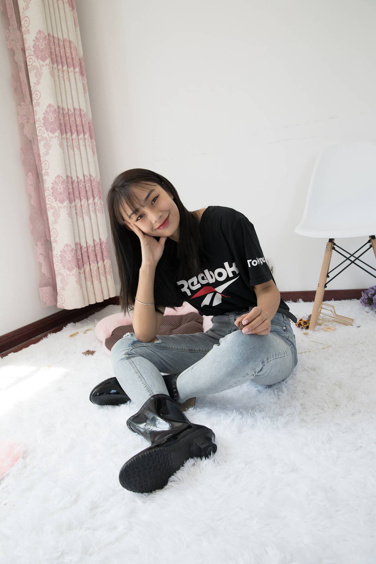 图片[64]-勿恋传媒 No.396 岚岚-雨中花 [200P] – 速更版-美库