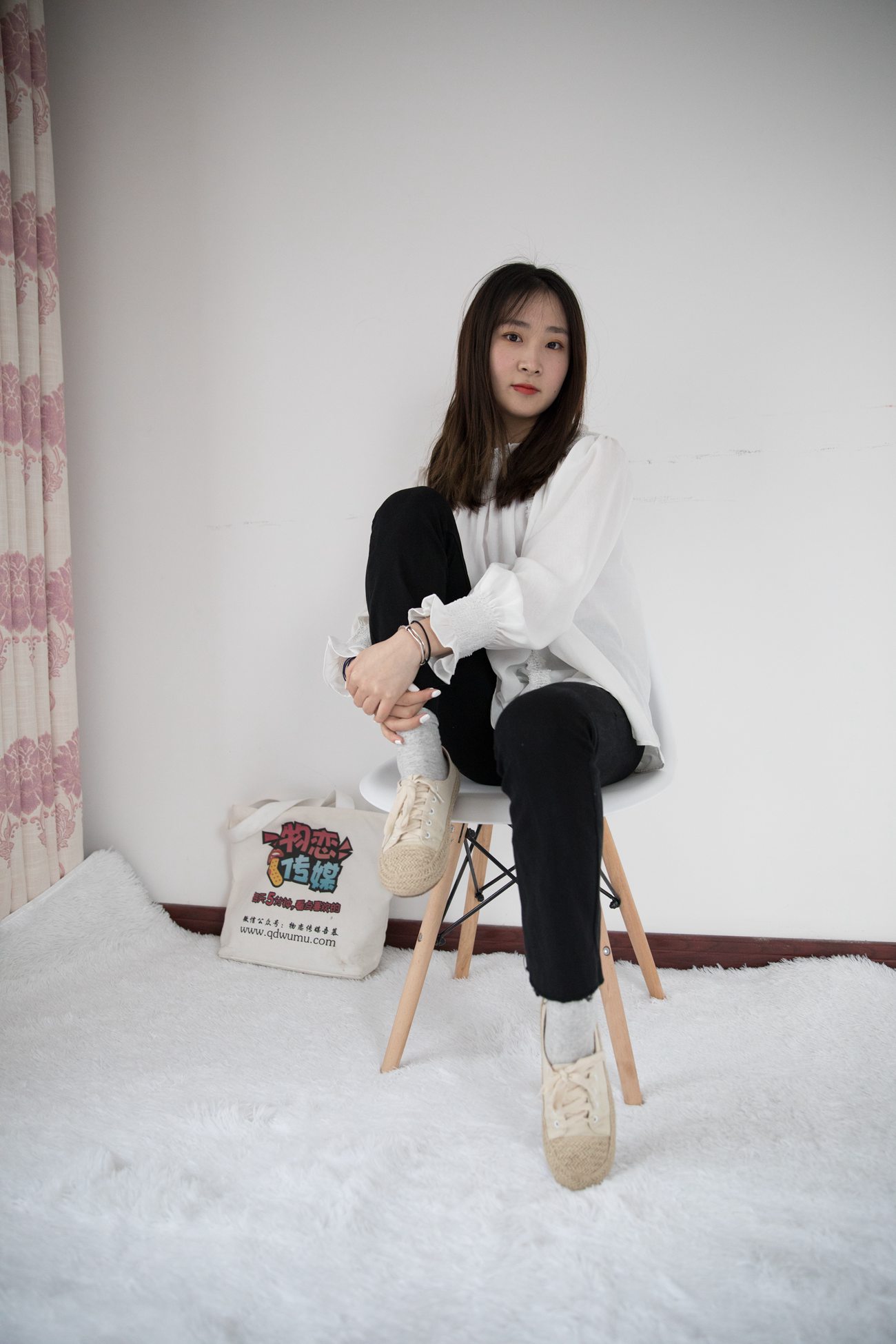 图片[11]-勿恋传媒 No.397 媛媛-笑脸曲奇 [166P] – 速更版-美库