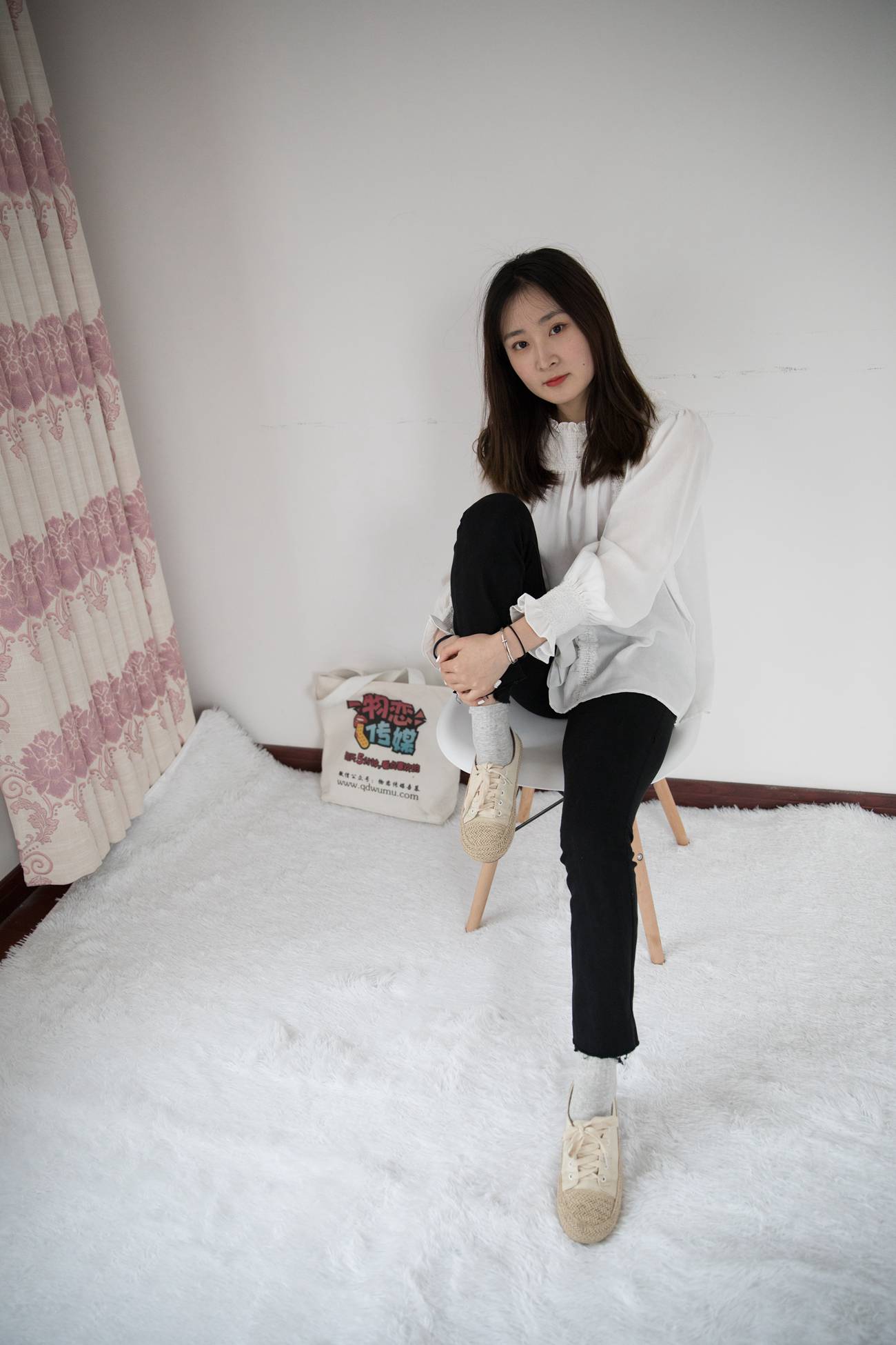 图片[10]-勿恋传媒 No.397 媛媛-笑脸曲奇 [166P] – 速更版-美库