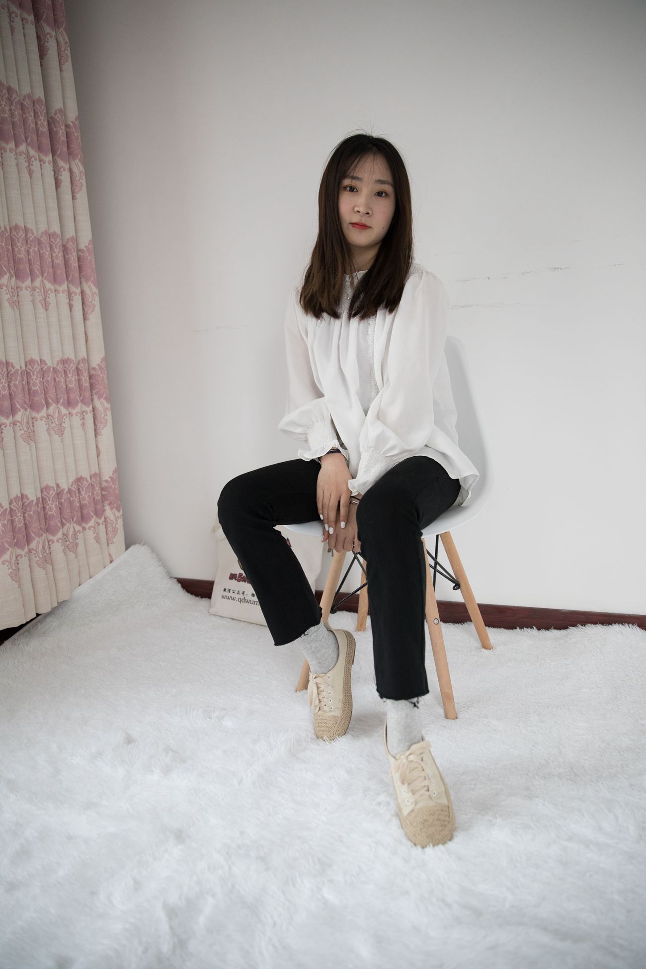 图片[12]-勿恋传媒 No.397 媛媛-笑脸曲奇 [166P] – 速更版-美库