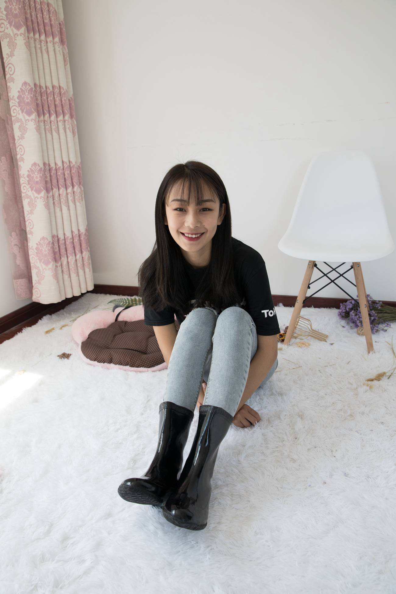 图片[65]-勿恋传媒 No.396 岚岚-雨中花 [200P] – 速更版-美库